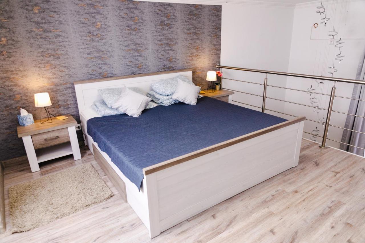 Hidden Gem At Center Next To Gozsdu Garden And Synagogue Appartamento *