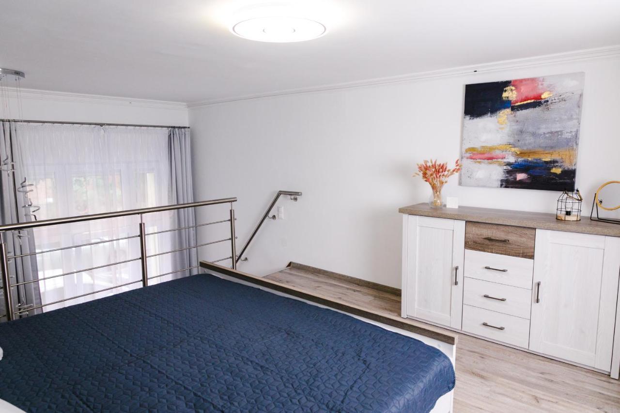 Hidden Gem At Center Next To Gozsdu Garden And Synagogue Appartamento *