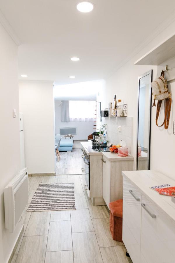 Apartamento Hidden Gem At Center Next To Gozsdu Garden And Synagogue
