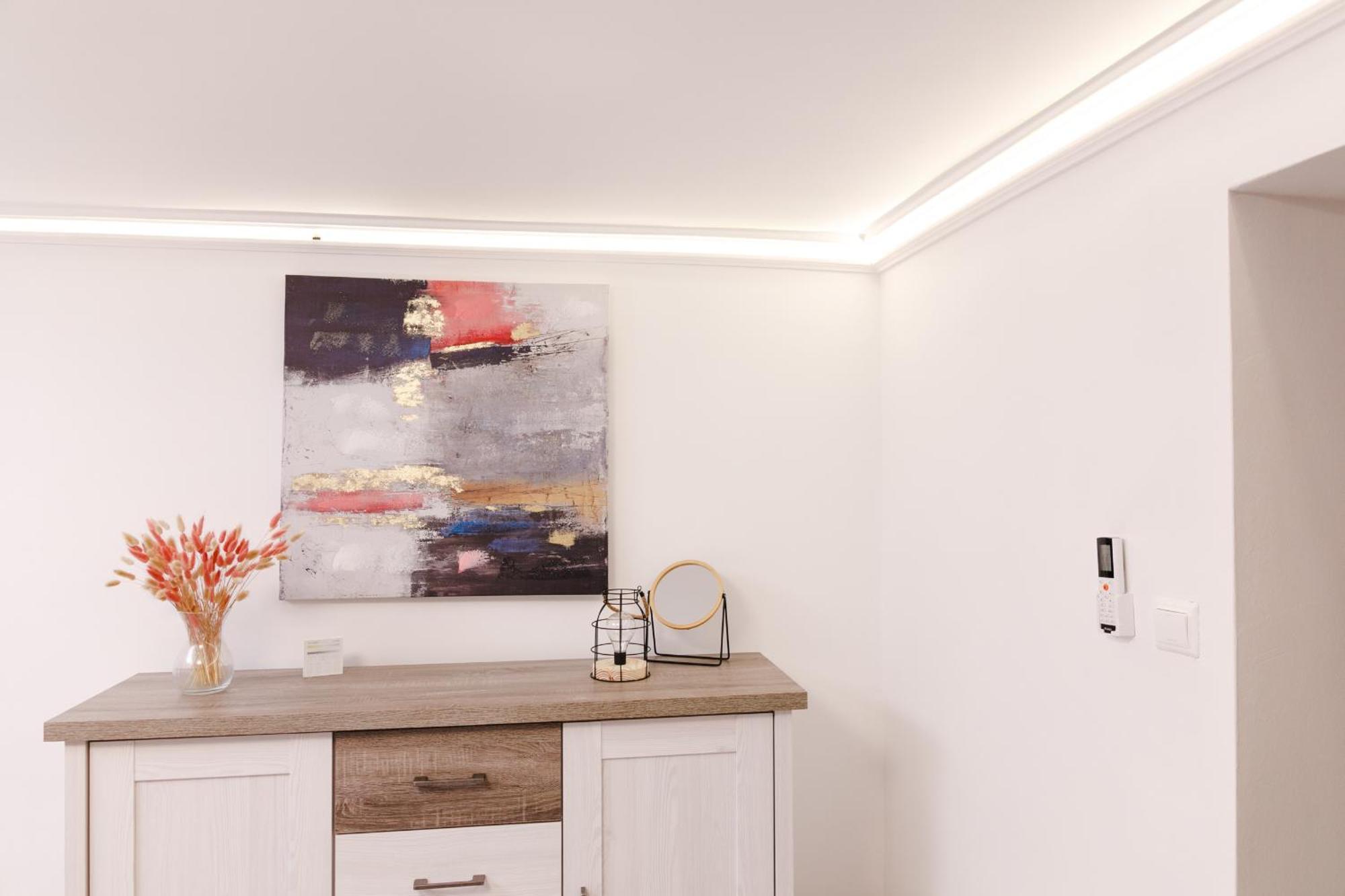 Apartamento Hidden Gem At Center Next To Gozsdu Garden And Synagogue *